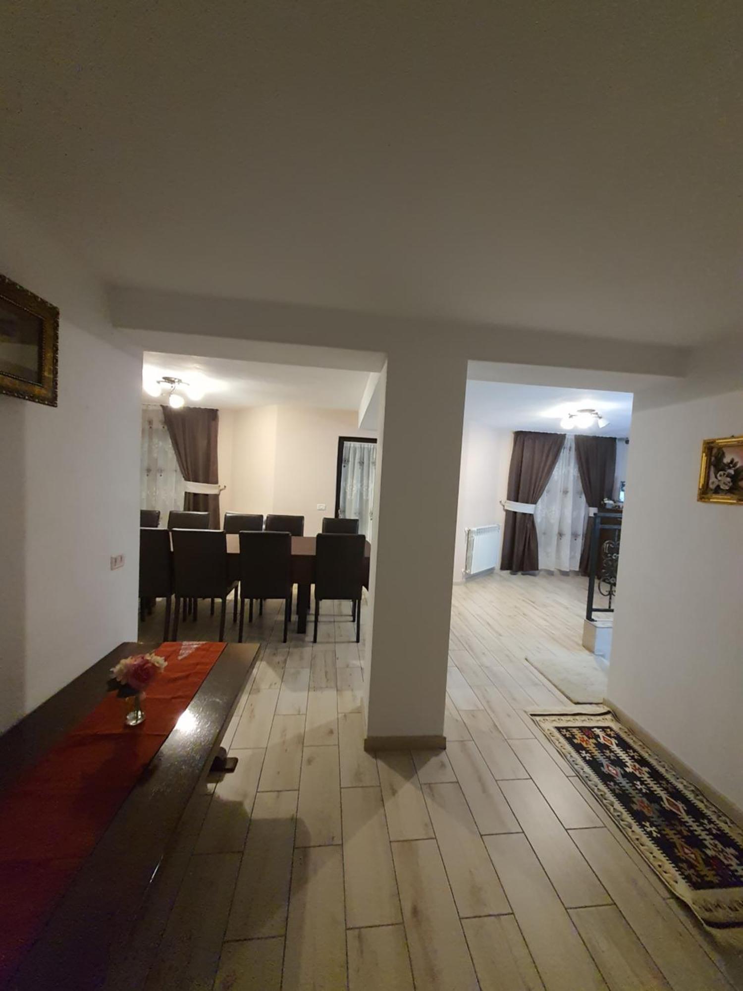 Casa Alma Hotel Borşa Værelse billede