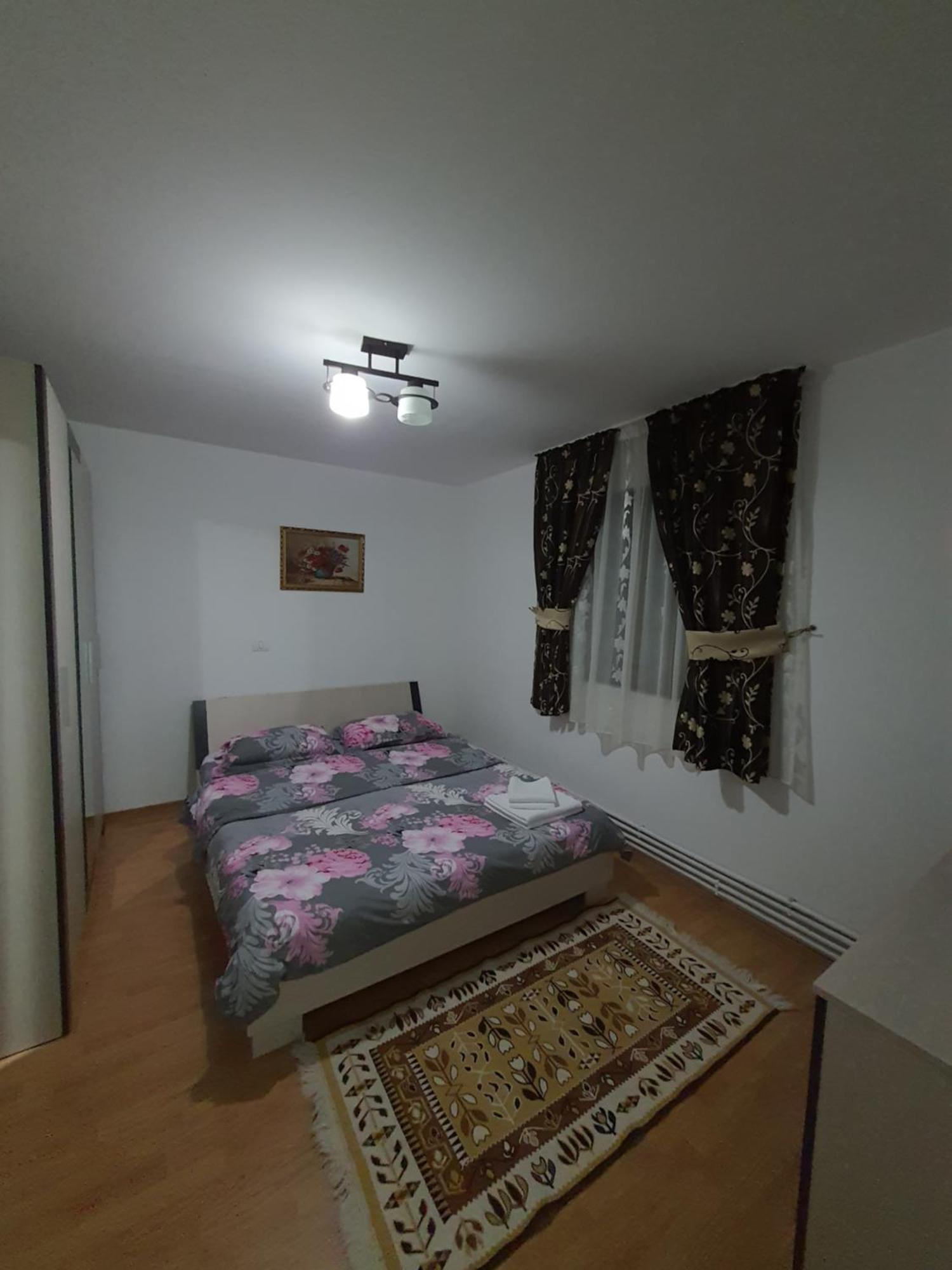 Casa Alma Hotel Borşa Værelse billede