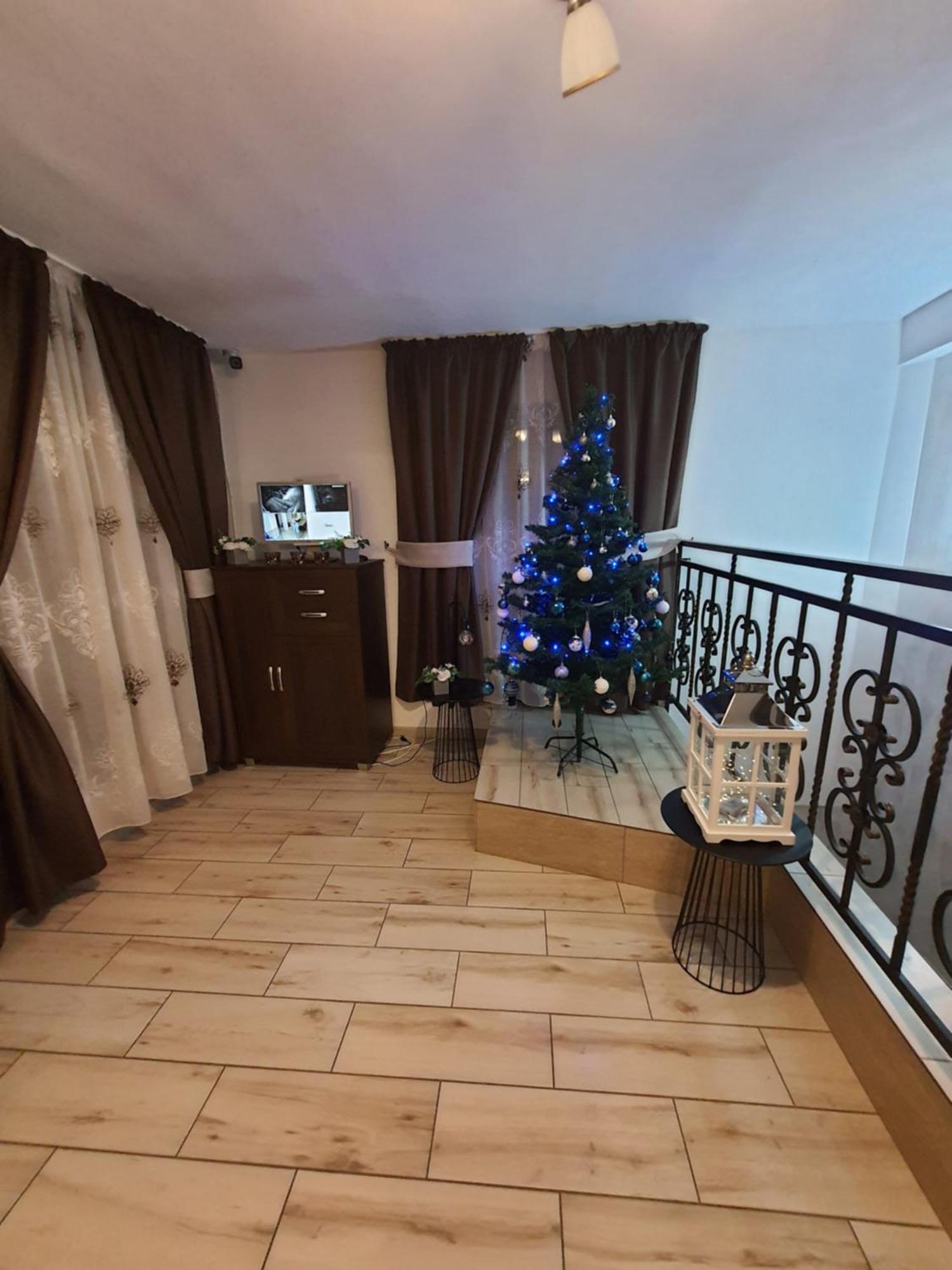 Casa Alma Hotel Borşa Værelse billede